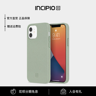 INCIPIO 适用苹果12手机壳iPhone12ProMax军工防摔认证