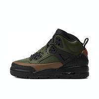 AIR JORDAN JORDAN WINTERIZED SPIZIKE大童篮球鞋