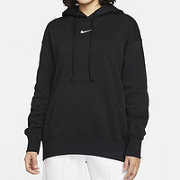 NIKE 耐克 运动休闲 日常百搭 女款运动卫衣