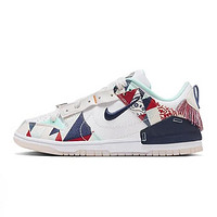 NIKE 耐克 DUNK LOW DISRUPT 2 轻便耐磨 女子运动鞋