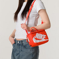 NIKE 耐克 MINI SHOEBOX CROSSBODY 女子斜挎包