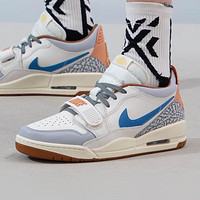 AIR JORDAN LEGACY 312男子篮球鞋