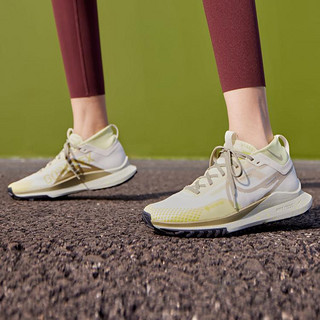 NIKE 耐克 REACT PEGASUS TRAIL 4 GTX女子跑步鞋