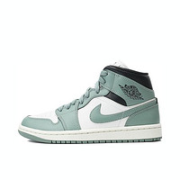 AIR JORDAN 1 MID 时尚经典 女子篮球鞋