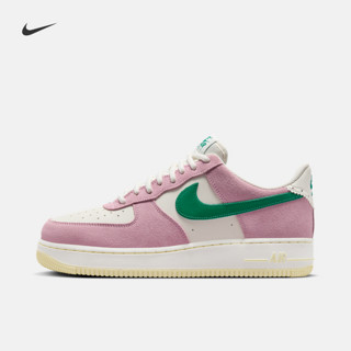 NIKE 耐克 官方AIR FORCE 1 '07 LV8 ND男子空军一号运动鞋FV9346