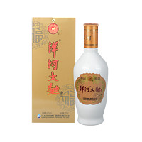 YANGHE 洋河 大曲 大全福42度500ml*1瓶 浓香型白酒