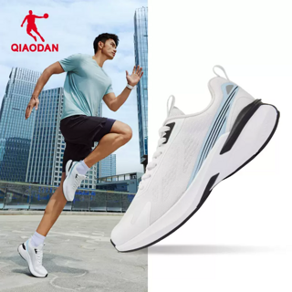 中国乔丹 巭回弹 运动跑鞋