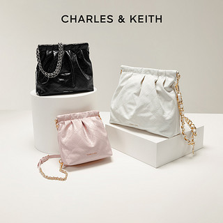 CHARLES & KEITH 子母链条流浪包 CK2-40671449