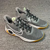 百亿补贴：NIKE 耐克 Kd Trey 5 Ix Ep 中性篮球鞋 CW3402