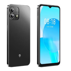 smartwasp小黄蜂note11智能手机5g全网通652英寸大屏八核老年老人机