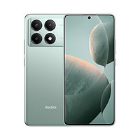 Redmi 红米 K70E 5G手机 12GB+512GB