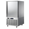 特睿思（TERUISI）速冻柜商用急冻冰柜冰箱大容量速冻机冷冻柜-45℃零下45度设备食品急速商超低温 KBQ5P