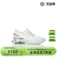 PHILIPP PLEIN PP 男士Thunder Force运动鞋慢跑鞋 Sport