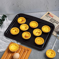 LOCK&LOCK; 烘焙蛋糕磨具烤盘家用模具套装活底烤箱饼干蛋糕披萨烤盘