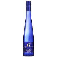 GREATWALL 微泡葡萄酒 6%vol 500ml