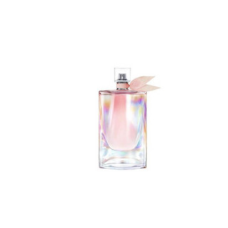 兰蔻 美丽人生香水晶采耀阳 50ml EDP 清新优雅