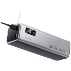 CukTech 酷态科 PB200 15号电能柱SE 20000mAh 100W