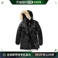 CANADA GOOSE 香港直邮CANADA GOOSECanada Goose 加拿大鹅 女士