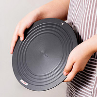 LOCK&LOCK; 厨房用品工具防烧黑锅底垫解冻板均衡聚热导热板