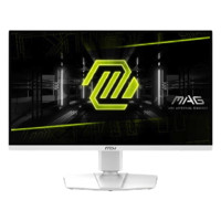 20点开始、PLUS会员：MSI 微星 MAG 274URFW 27英寸Rapid-IPS显示器（3840*2160、160Hz、0.5ms、HDR400）