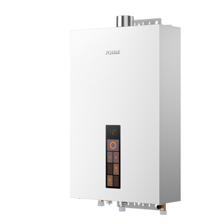 FOTILE 方太 新月系列 JSQ30-X16F1 强排式燃气热水器 17L 30KW