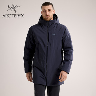 ARC'TERYX 始祖鸟 RALLE PARKA GORE-TEX 防水 男子 棉服大衣