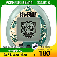 BANDAI 万代 电子宠物SPY×FAMILY系列绿色晶莹剔透