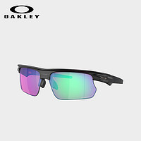 OAKLEY欧克利太阳镜不规则形骑行护目镜男女运动眼镜0OO940094000668