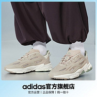 adidas 阿迪达斯 官方三叶草OZWEEGO CELOX男女经典运动复古老爹鞋