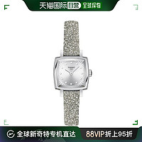 TISSOT 天梭 女士 休闲手表