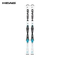 HEAD海德滑雪双板套装中高级民用竞技小回转WCR e.SLR