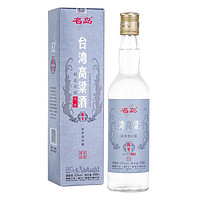 名岛 陈年高粱酒 粮食酒 浓香型 经典口粮酒  门面 52度浓香型(450mL*单瓶)