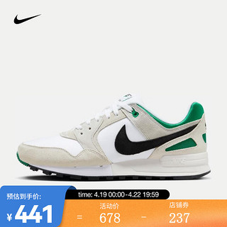 NIKE 耐克 AIR PEGASUS '89 男子运动鞋 FZ5626-100 40.5