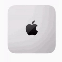 百亿补贴：Apple 苹果 Mac mini M2芯片苹果电脑台式迷你小主机一体机
