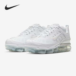 NIKE 耐克 AIR VAPORMAX 360 女子跑鞋 CK9670-101 金色 37.5