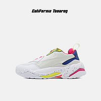 NIKE 耐克 彪马Puma Thunder Space 男女撞色休闲鞋369471-01