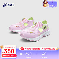 asics/亚瑟士童鞋2024年春夏凉鞋缓冲中底耐磨透气舒适运动鞋 700 37码