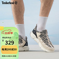 Timberland 男鞋休闲鞋秋冬户外轻便透气运动鞋耐磨舒适徒步鞋A2M7U