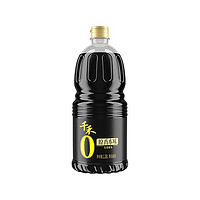 千禾 零添加生抽酱油原香本味 1.28L*2瓶