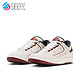  NIKE 耐克 烽火 AIR JORDAN 2 AJ2 CNY龙年限定 低帮复古篮球鞋 FJ5736 100 FJ5736-100 35.5　