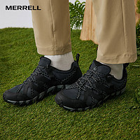 MERRELL 迈乐 休闲MAIPO水蜘蛛溯溪鞋舒适透气防滑耐磨轻便涉水鞋快干透气