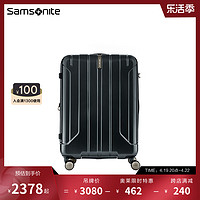 Samsonite 新秀丽 行李箱大容量可扩容登机箱旅行箱20/24/29寸AY8