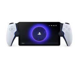 SONY 索尼 PlayStation Portal Remote Player 串流游戏机