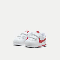 NIKE耐克儿童运动鞋CORTEZ BASIC男女童休闲鞋 904769-101 21 