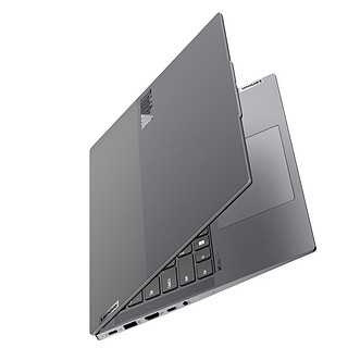 ThinkPad 思考本 ThinkBook 14+ （锐龙R7-8845H、核芯显卡、32GB、1TB SSD、3K、LED、120Hz、21LF0002CD）