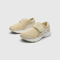 asics TiGER Asics/亚瑟士童鞋2024春季新款轻便透气运动儿童跑步鞋