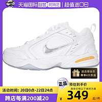 NIKE 耐克 男Air Monarch M2K运动休闲老爹鞋