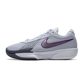 NIKE 耐克 AIR ZOOM G.T. CUT EP春季男鞋运动鞋篮球鞋 FB2598-002 43