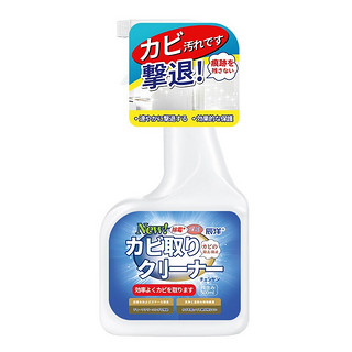 快速强效除霉清洁剂 500ml