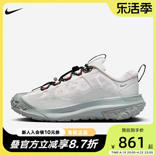 NIKE 耐克 ACG MOUNTAIN FLY低帮男子运动鞋户外徒步登山鞋HF6245-003